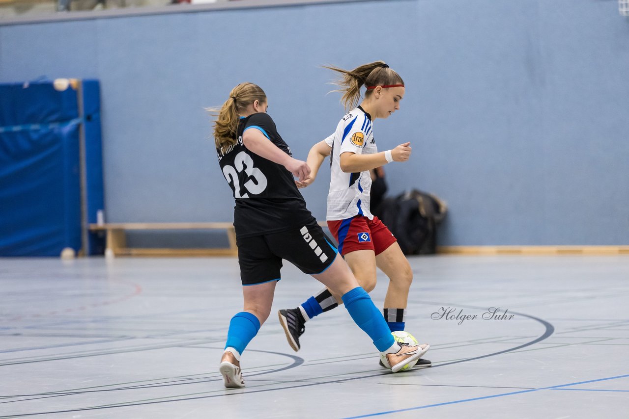 Bild 329 - wBJ Futsalmeisterschaft